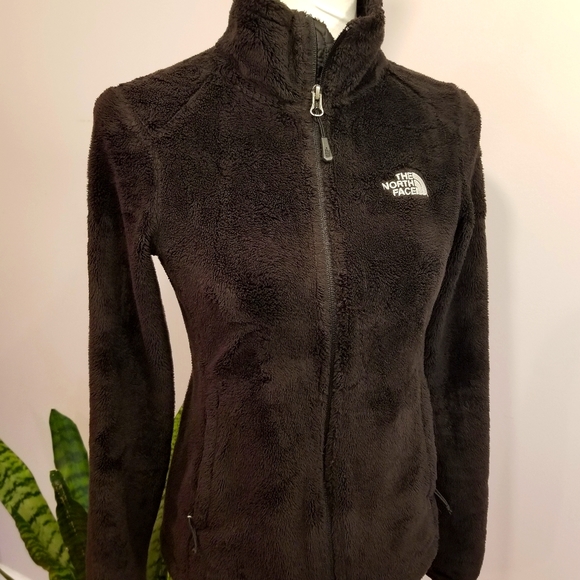 The North Face Jackets & Blazers - NWOT The North Face Furry Fleece Jacket
